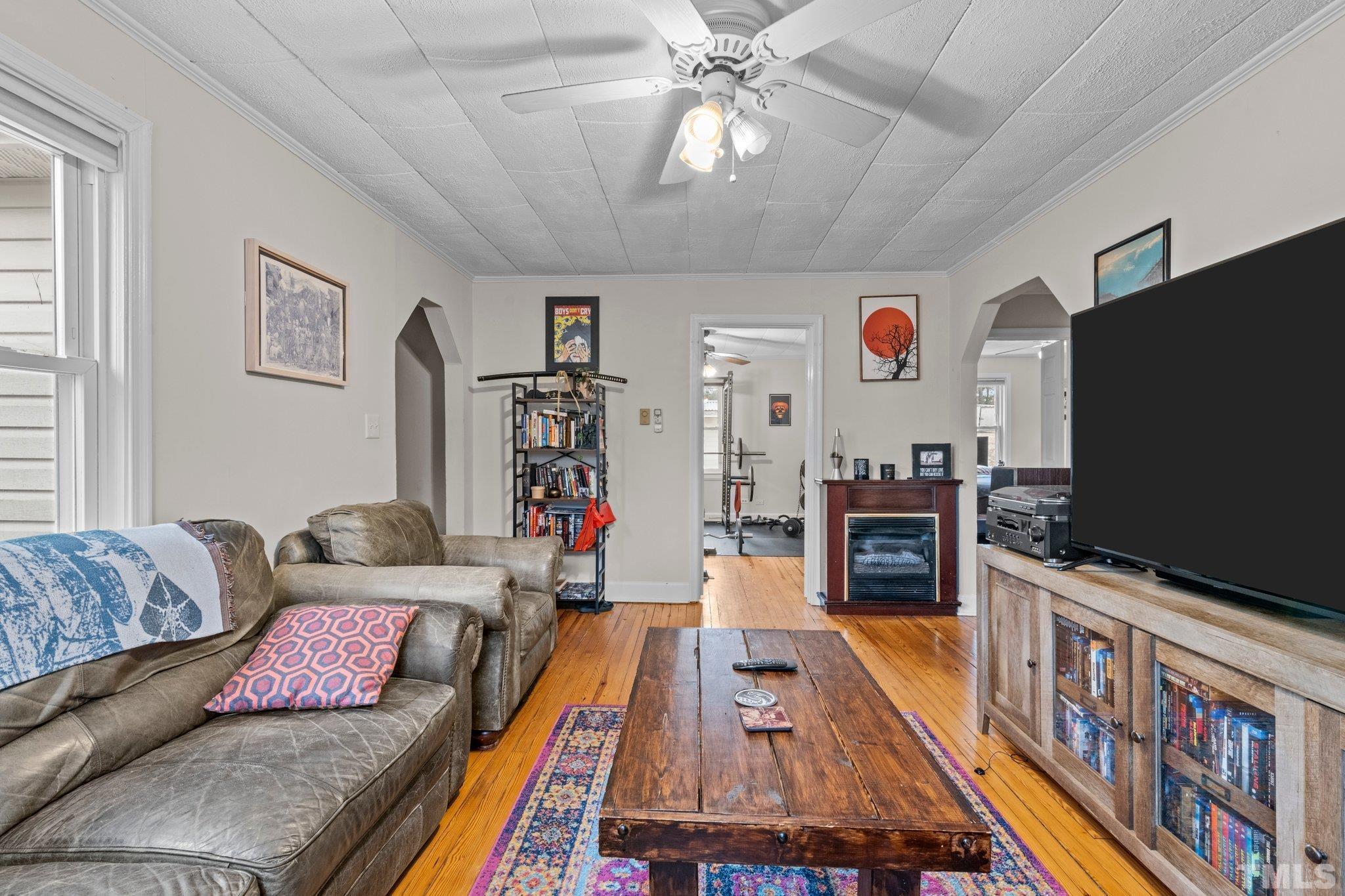 3111 Cheek Road Durham, NC 27704 - Photo 7 of 33