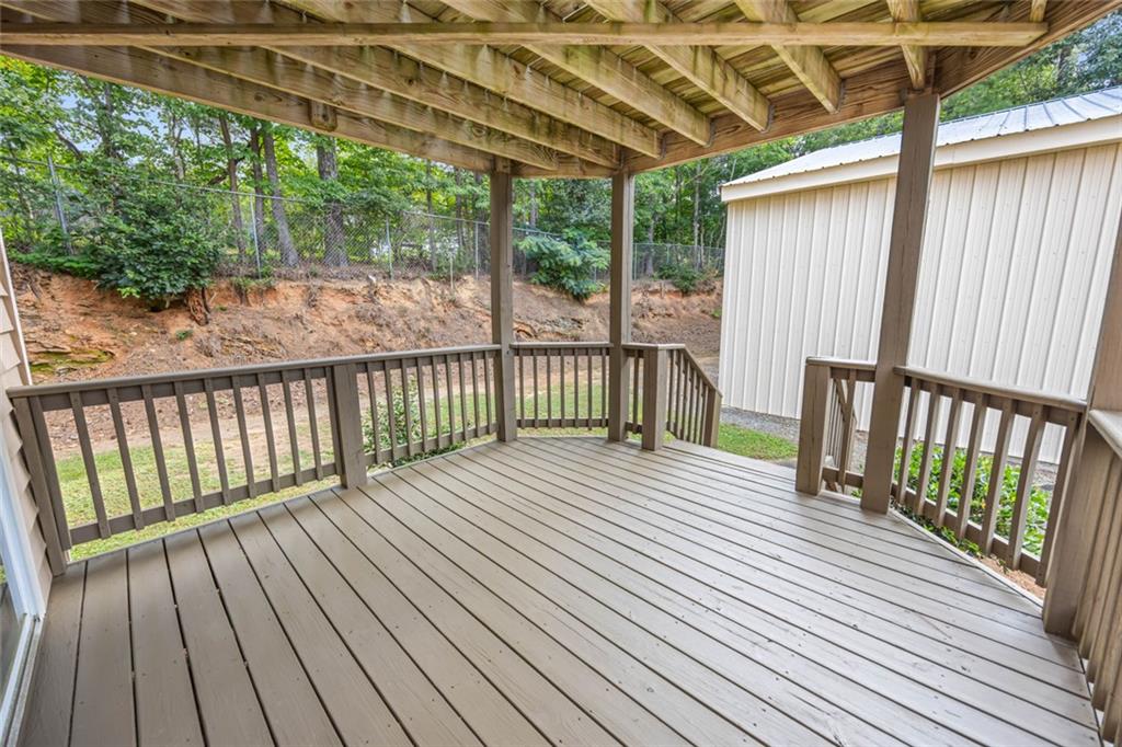 760 Martin Road Jasper, GA 30143 - Photo 29 of 41