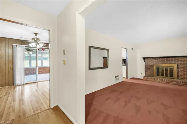 $430,000 | 2176 Old Hollow Road, Walkertown, NC 27051