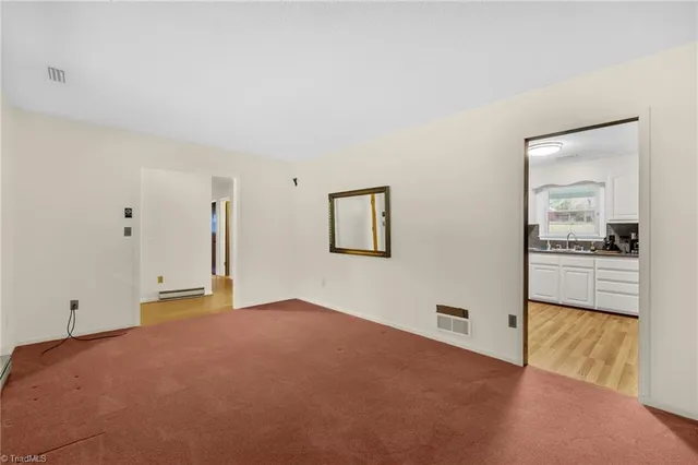 $430,000 | 2176 Old Hollow Road, Walkertown, NC 27051