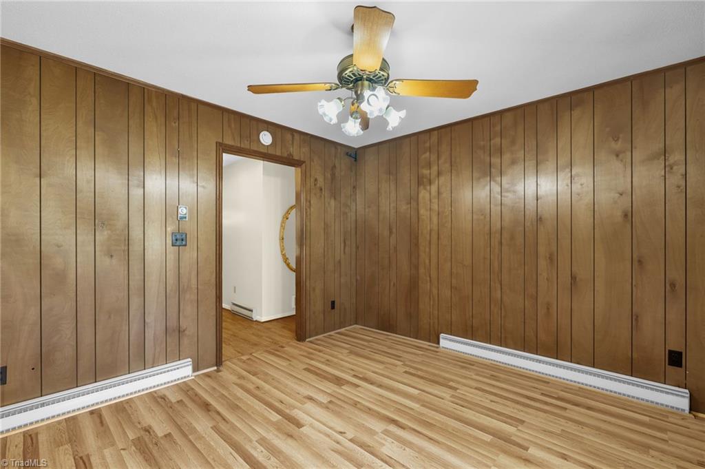 2176 Old Hollow Road Walkertown, NC 27051 - Photo 15 of 46 Dining Room