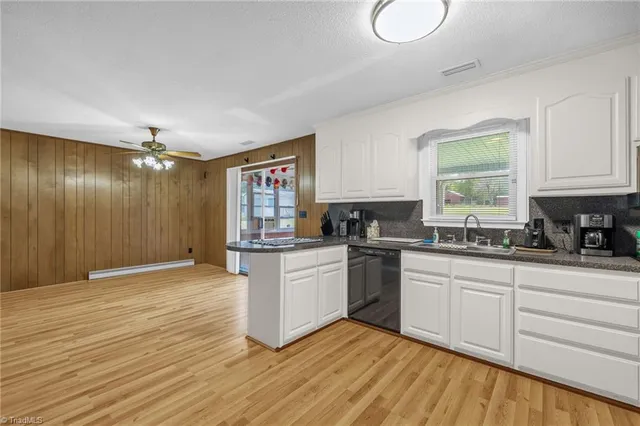 $430,000 | 2176 Old Hollow Road, Walkertown, NC 27051