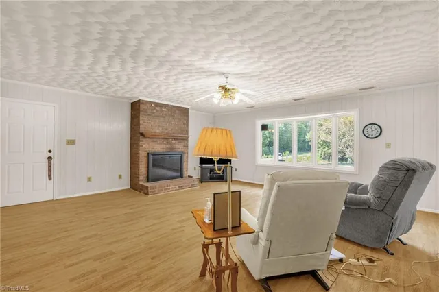 $430,000 | 2176 Old Hollow Road, Walkertown, NC 27051