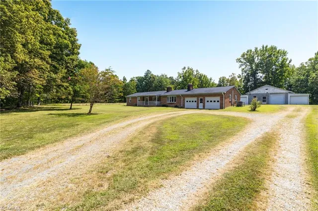 $430,000 | 2176 Old Hollow Road, Walkertown, NC 27051