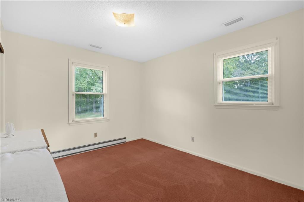 2176 Old Hollow Road Walkertown, NC 27051 - Photo 23 of 46 2nd Bedroom