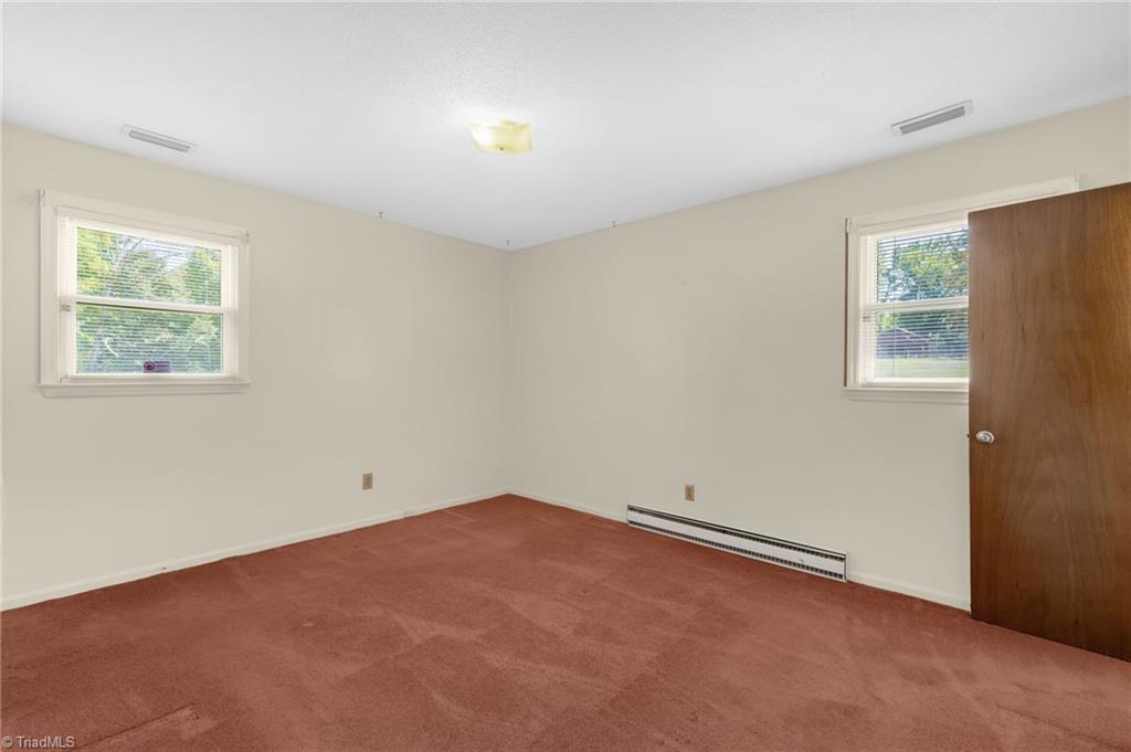 2176 Old Hollow Road Walkertown, NC 27051 - Photo 25 of 46 Primary Bedroom