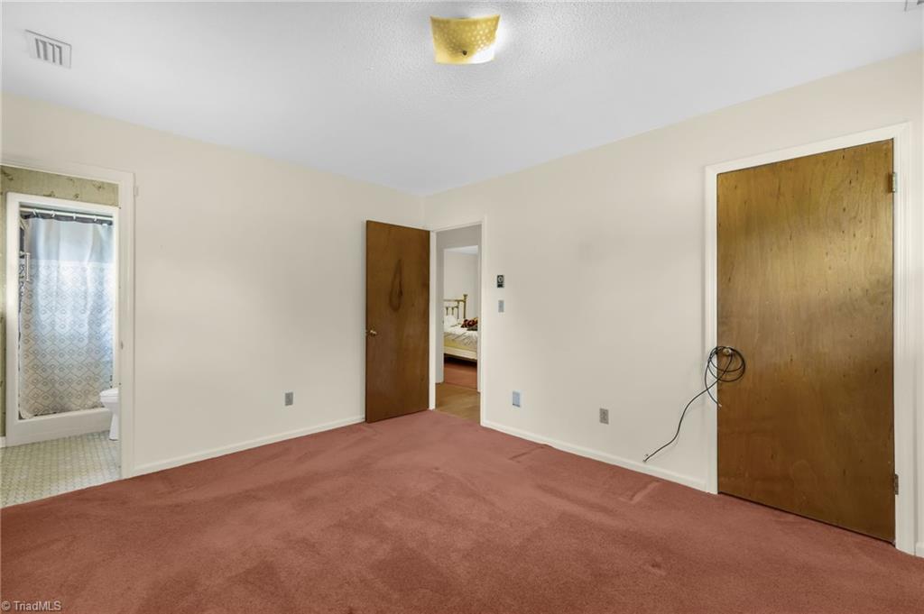 2176 Old Hollow Road Walkertown, NC 27051 - Photo 26 of 46 Primary Bedroom