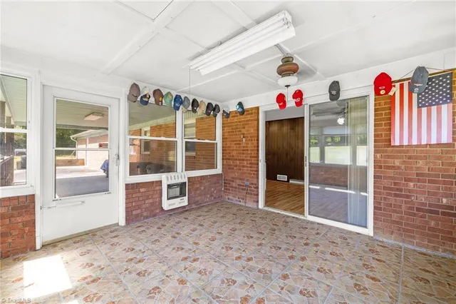 $430,000 | 2176 Old Hollow Road, Walkertown, NC 27051