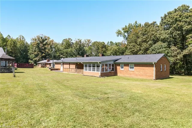 $430,000 | 2176 Old Hollow Road, Walkertown, NC 27051