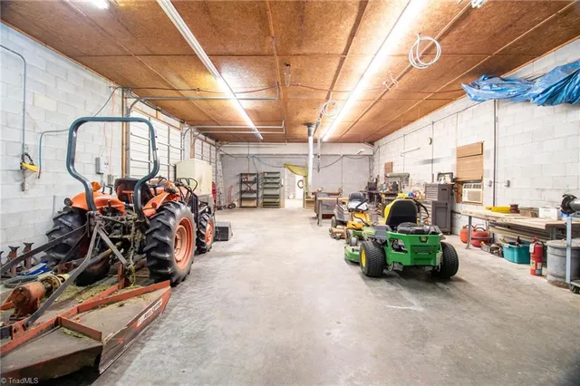 $430,000 | 2176 Old Hollow Road, Walkertown, NC 27051