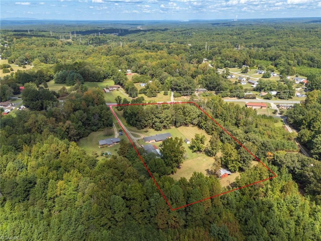 2176 Old Hollow Road Walkertown, NC 27051 - Photo 41 of 46