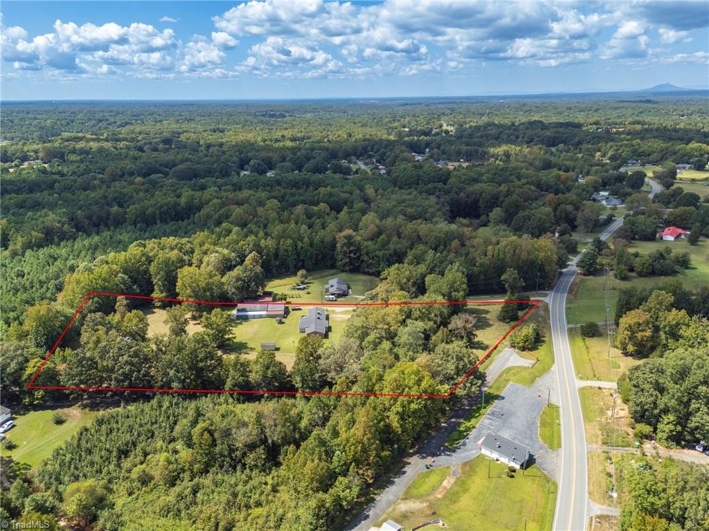 2176 Old Hollow Road Walkertown, NC 27051 - Photo 43 of 46