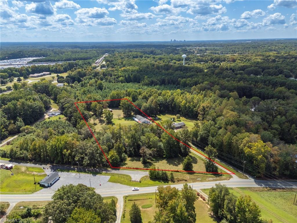 2176 Old Hollow Road Walkertown, NC 27051 - Photo 44 of 46