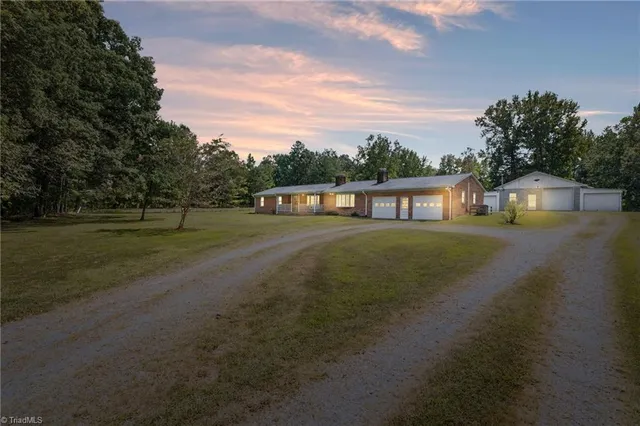 $430,000 | 2176 Old Hollow Road, Walkertown, NC 27051
