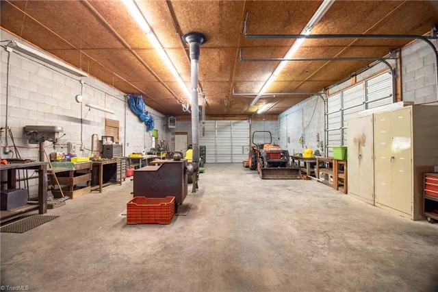 $430,000 | 2176 Old Hollow Road, Walkertown, NC 27051