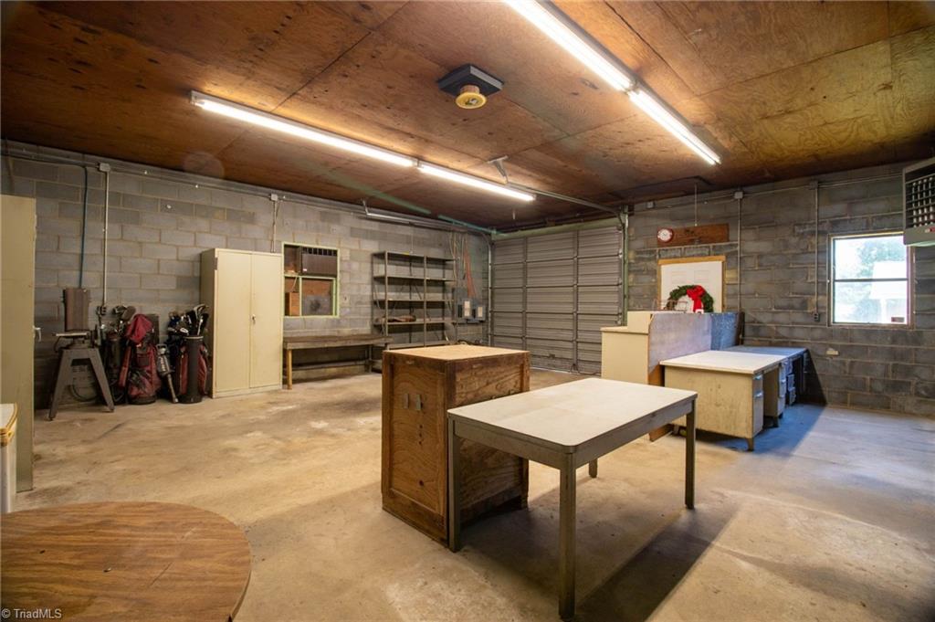 2176 Old Hollow Road Walkertown, NC 27051 - Photo 6 of 46 Detached Garage