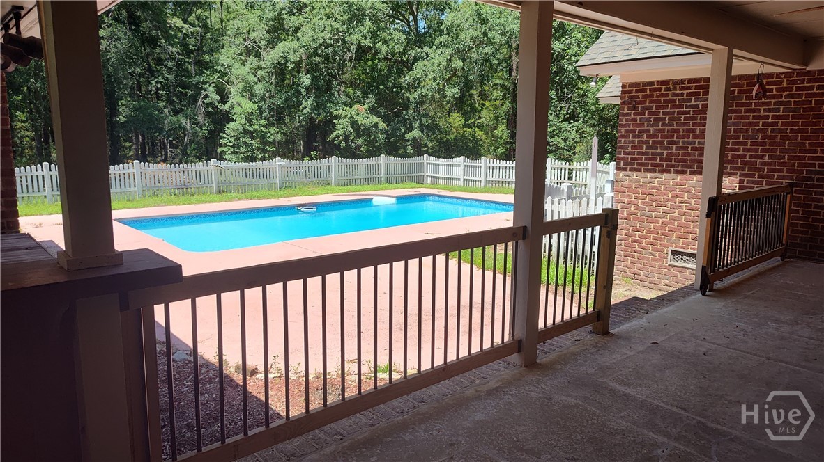 1409 Ebenezer Road Rincon, GA 31326 - Photo 30 of 39