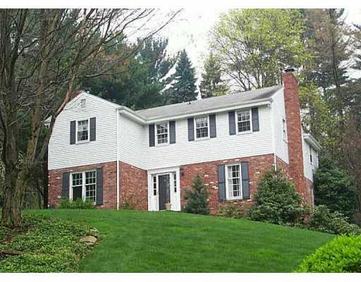 3210 Fox Run Road Allison Park, PA 15101 - Photo 1 of 8 Exterior Front.
