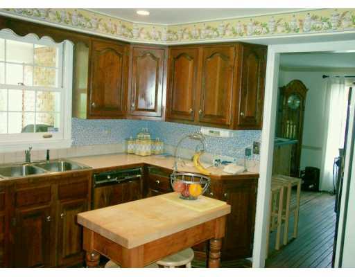 3210 Fox Run Road Allison Park, PA 15101 - Photo 4 of 8 Kitchen.