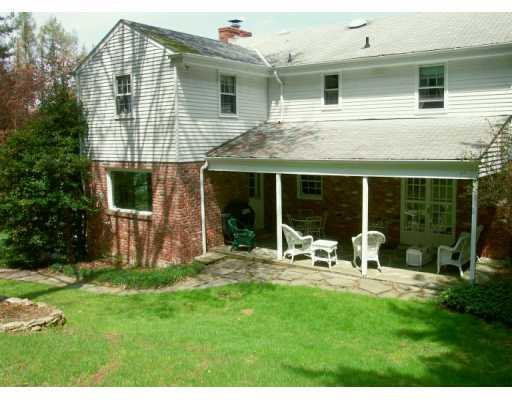 3210 Fox Run Road Allison Park, PA 15101 - Photo 8 of 8 Patio/Deck.