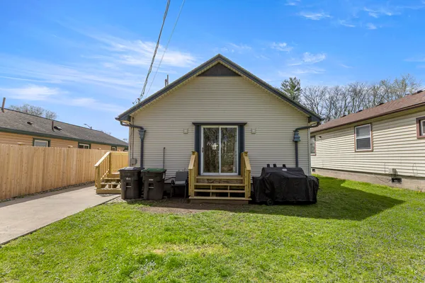 $175,000 | 7205 Cherokee Street, Taylor, MI 48180