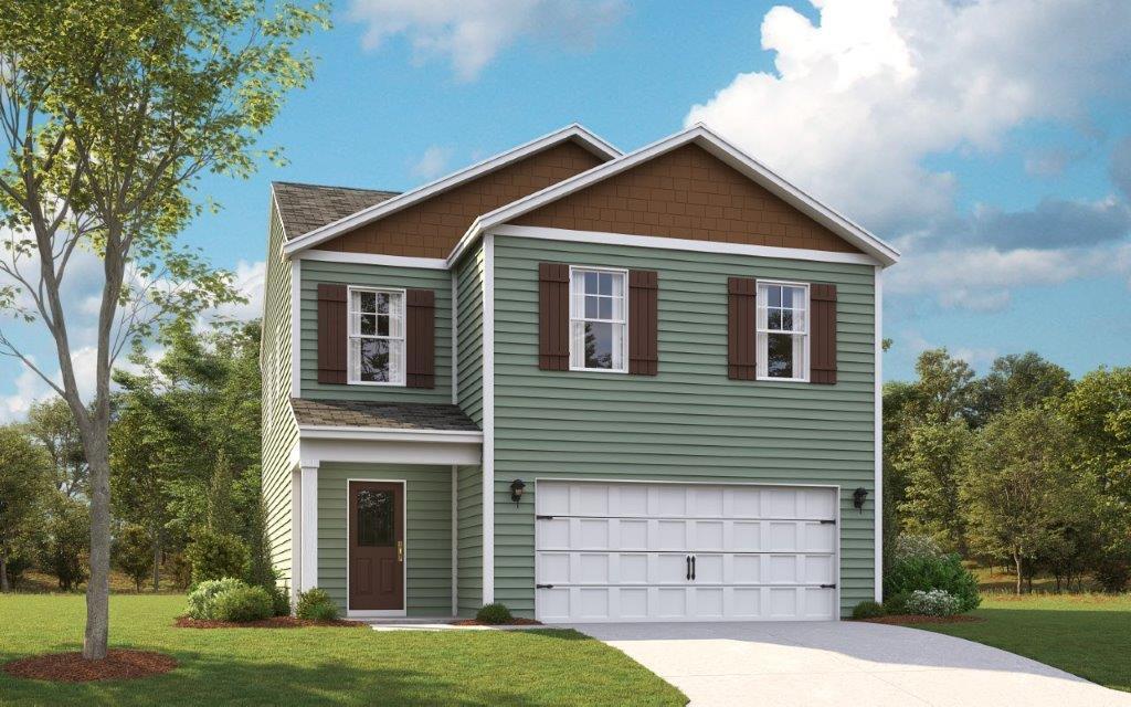 144 Lake Terrace Cir  