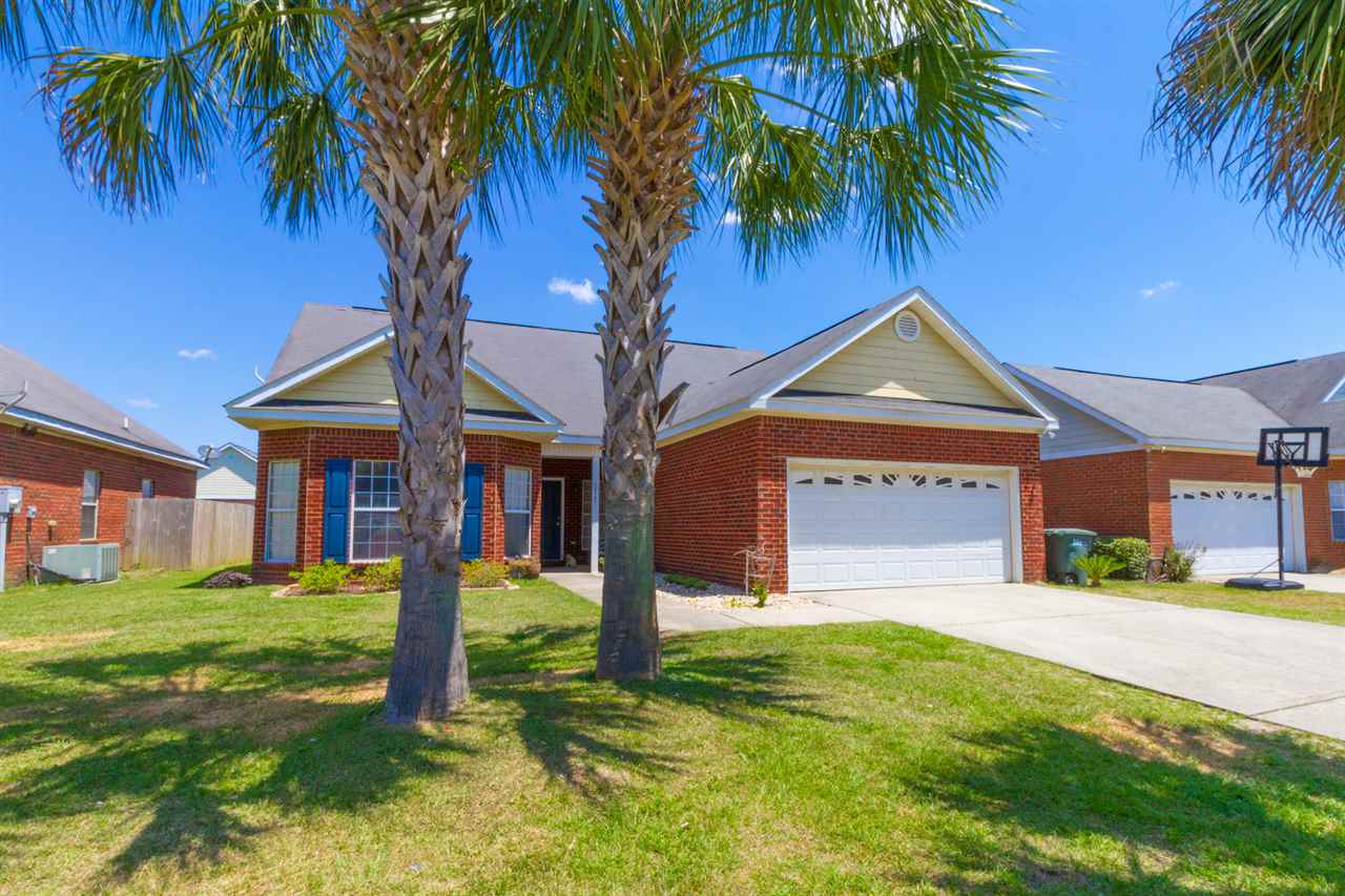 1317 Dominoe Trail Foley, AL 36535 - Photo 2 of 18