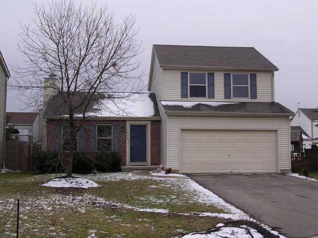 6319 Whims Road Canal Winchester, OH 43110 - Photo 1 of 1