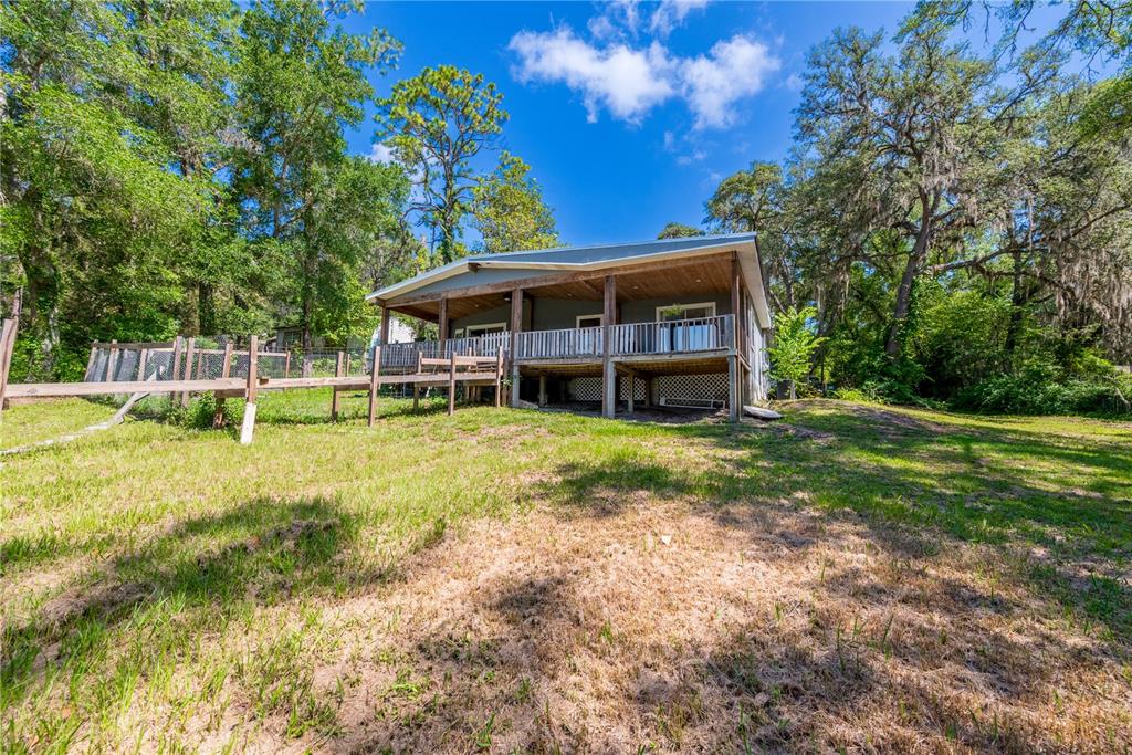 7765 Twin Lakes Road Keystone Heights, FL 32656 - Photo 42 of 83