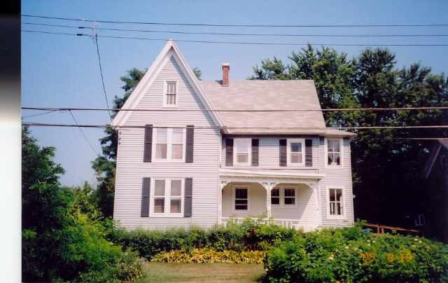 204 Northampton Road Amsterdam, NY 12010 - Photo 1 of 1 Photo 1