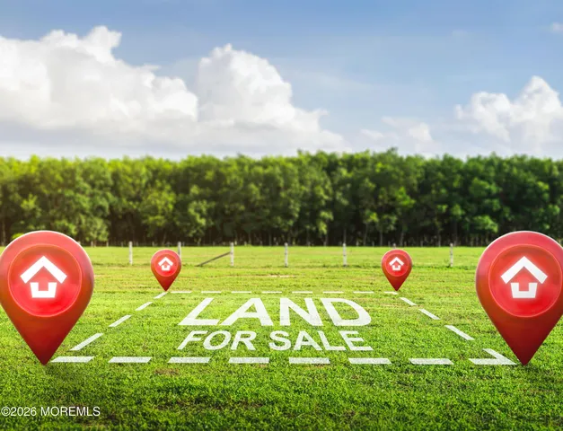 $499,000 | 0 Louis Avenue, Ocean Gate, NJ 08740