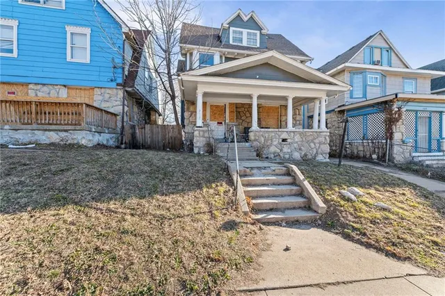 $77,000 | 917 Benton Boulevard, Kansas City, MO 64127