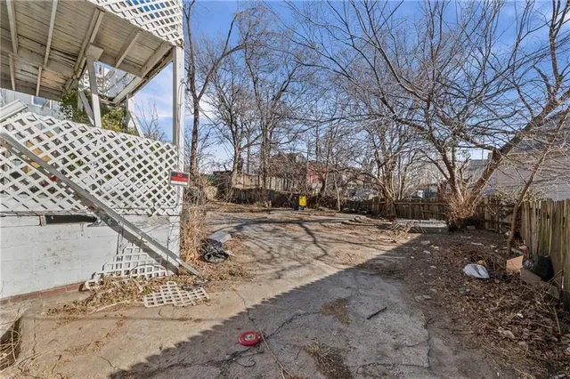 $77,000 | 917 Benton Boulevard, Kansas City, MO 64127