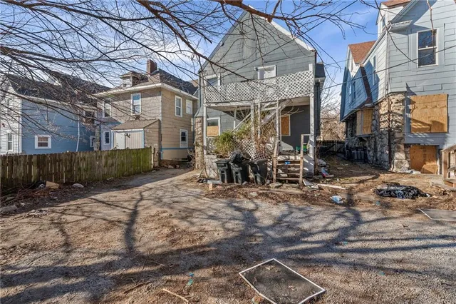 $77,000 | 917 Benton Boulevard, Kansas City, MO 64127