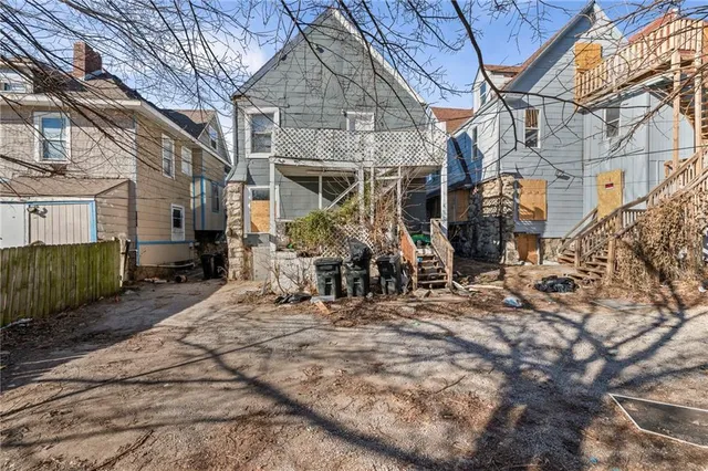 $77,000 | 917 Benton Boulevard, Kansas City, MO 64127