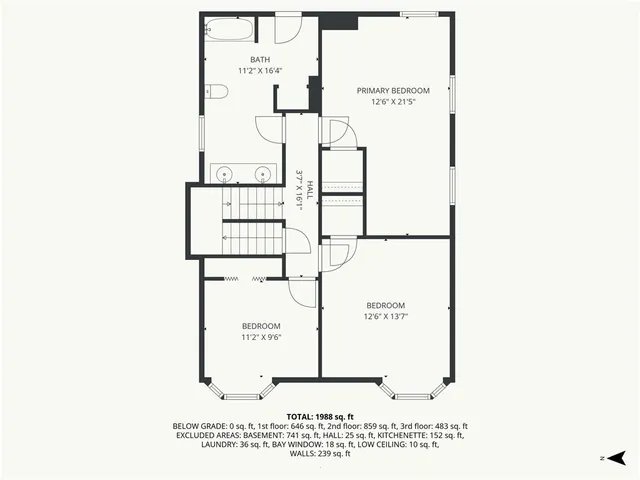 $77,000 | 917 Benton Boulevard, Kansas City, MO 64127