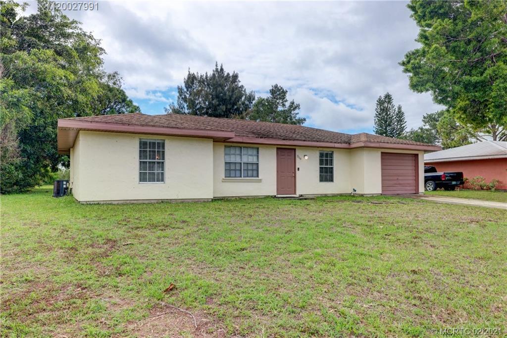 218 Southwest Cherryhill Road Port St. Lucie, FL 34953 - Photo 27 of 27 Gallery Image 27