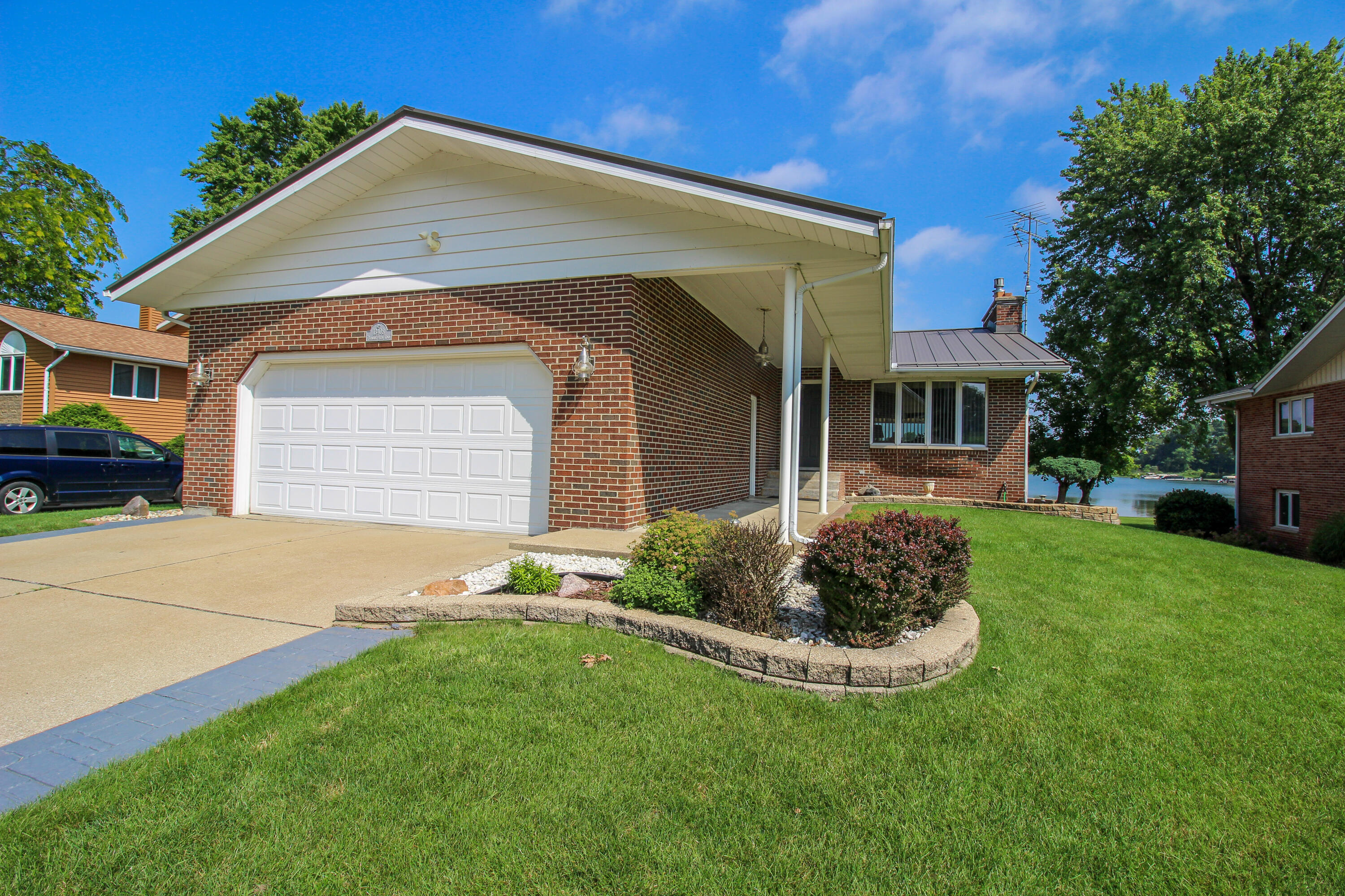 13408 Pleasant View Road Three Rivers, MI 49093 - Photo 3 of 68 Pleasant View-52