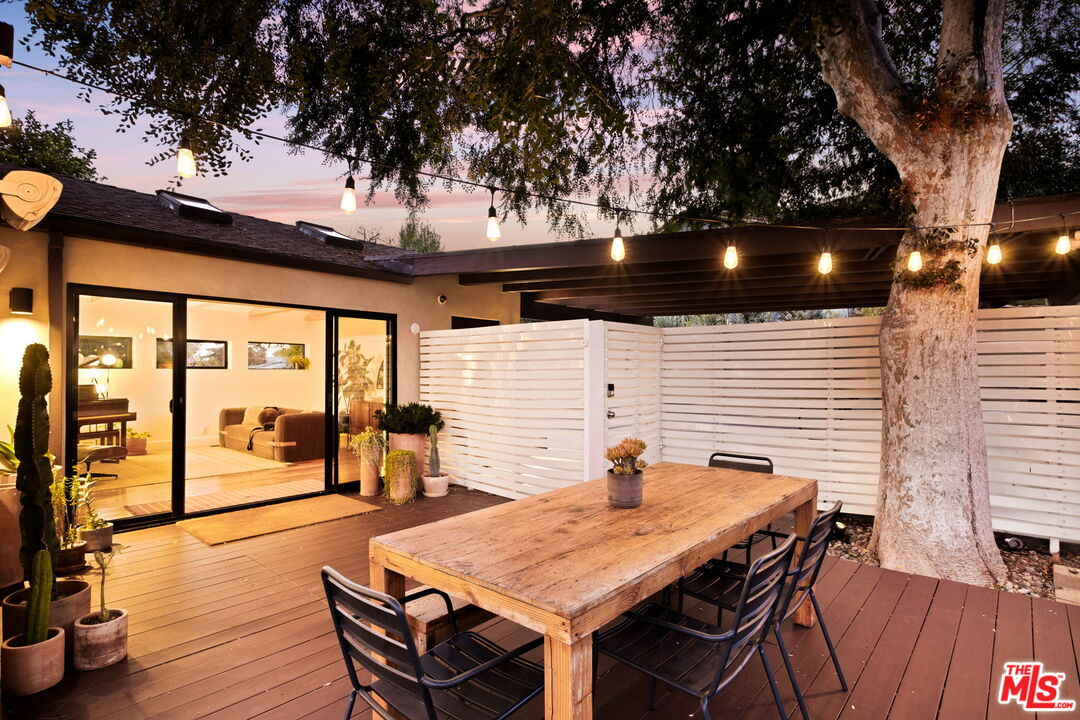 3818 Roderick Road Los Angeles, CA 90065 - Photo 40 of 43