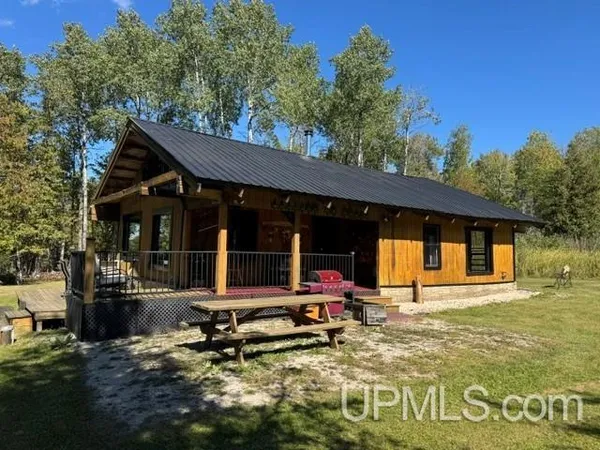 $249,900 | 10449 I Road, Cornell, MI 49818