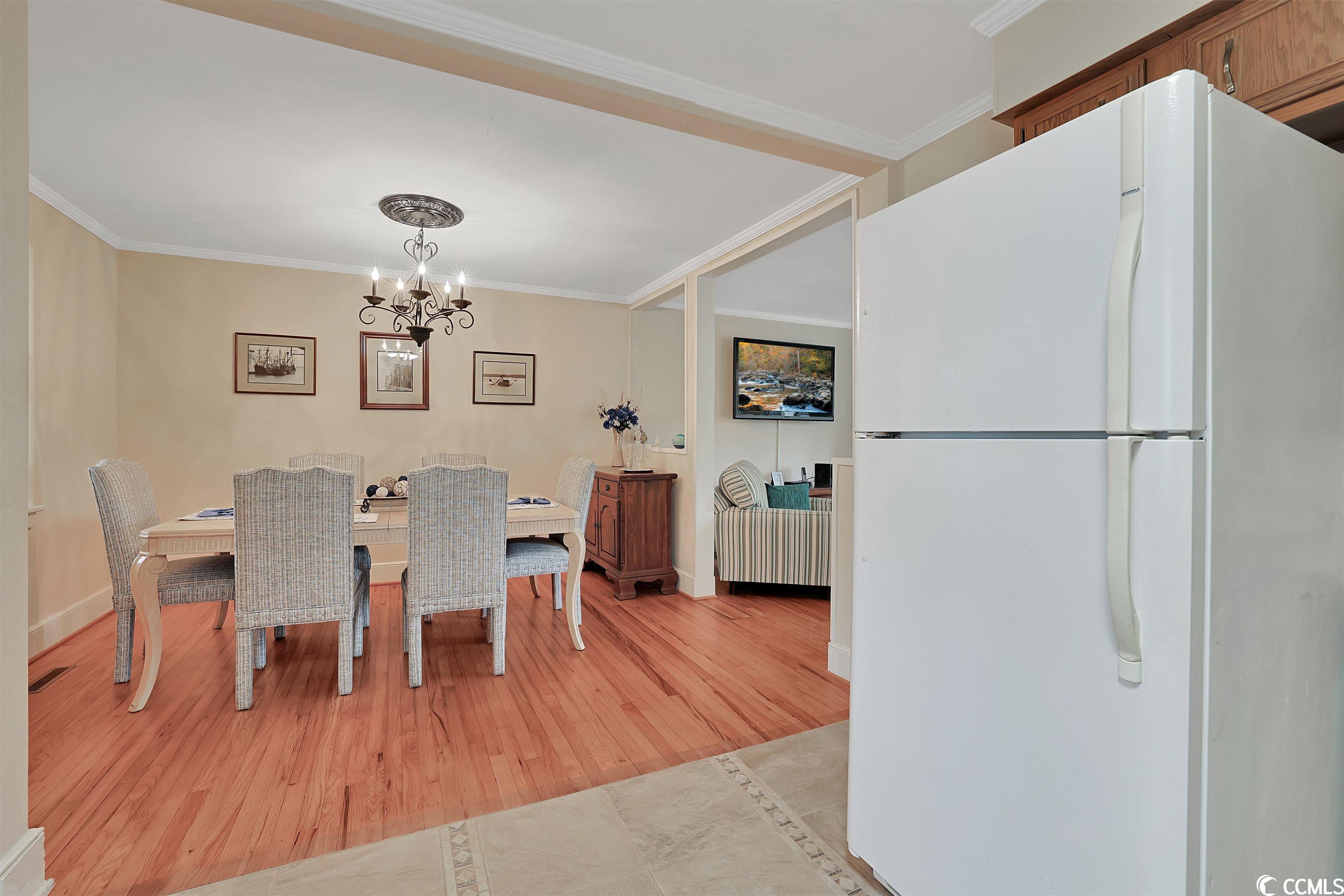 611 Calhoun Road Myrtle Beach, SC 29577 - Photo 12 of 34 Gallery Image 12