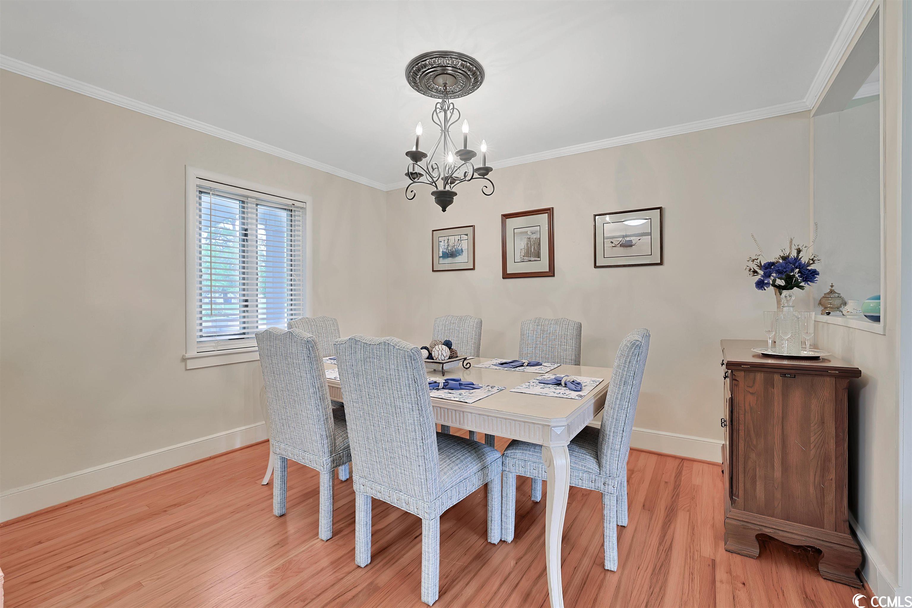 611 Calhoun Road Myrtle Beach, SC 29577 - Photo 13 of 34 Gallery Image 13