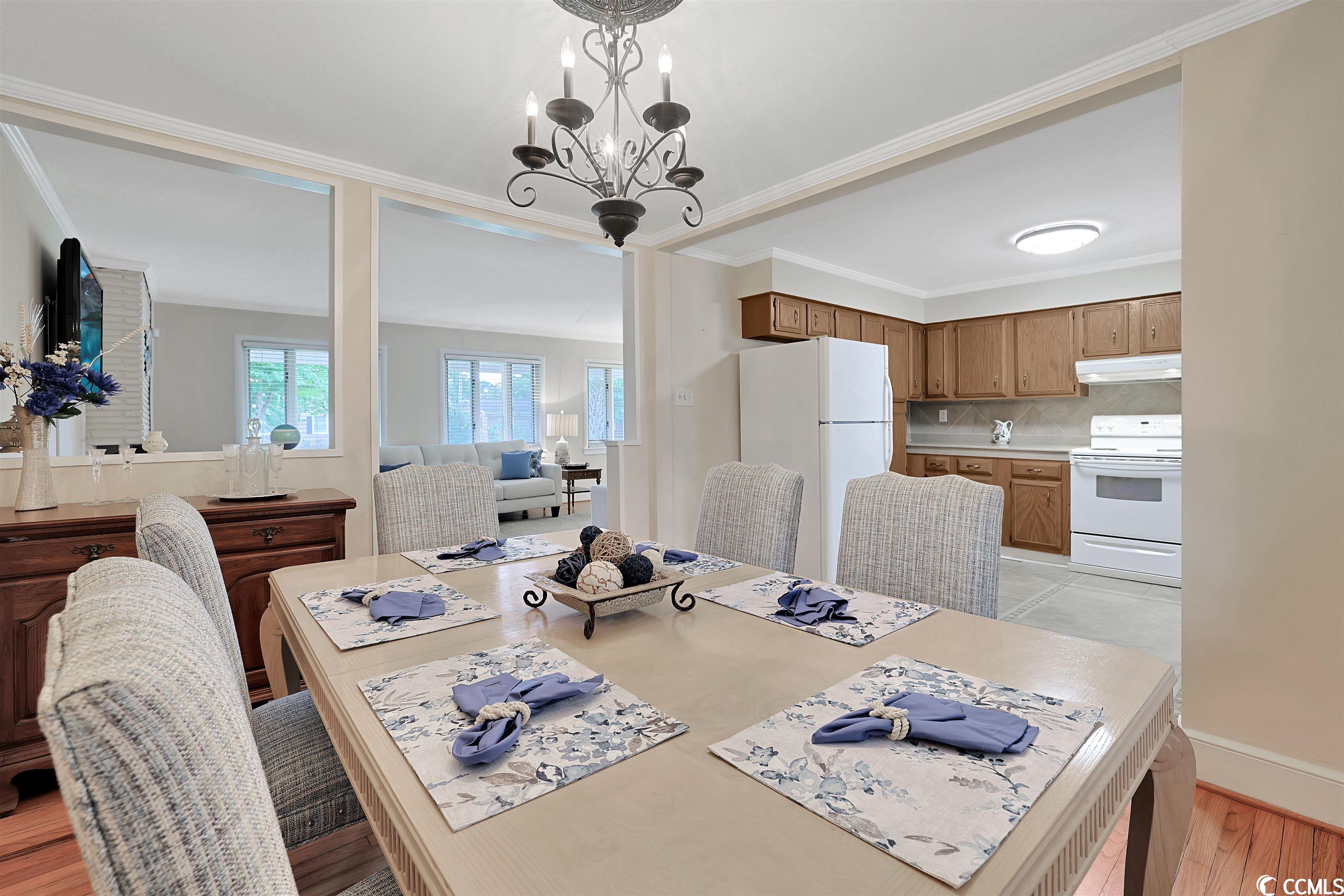 611 Calhoun Road Myrtle Beach, SC 29577 - Photo 14 of 34 Gallery Image 14