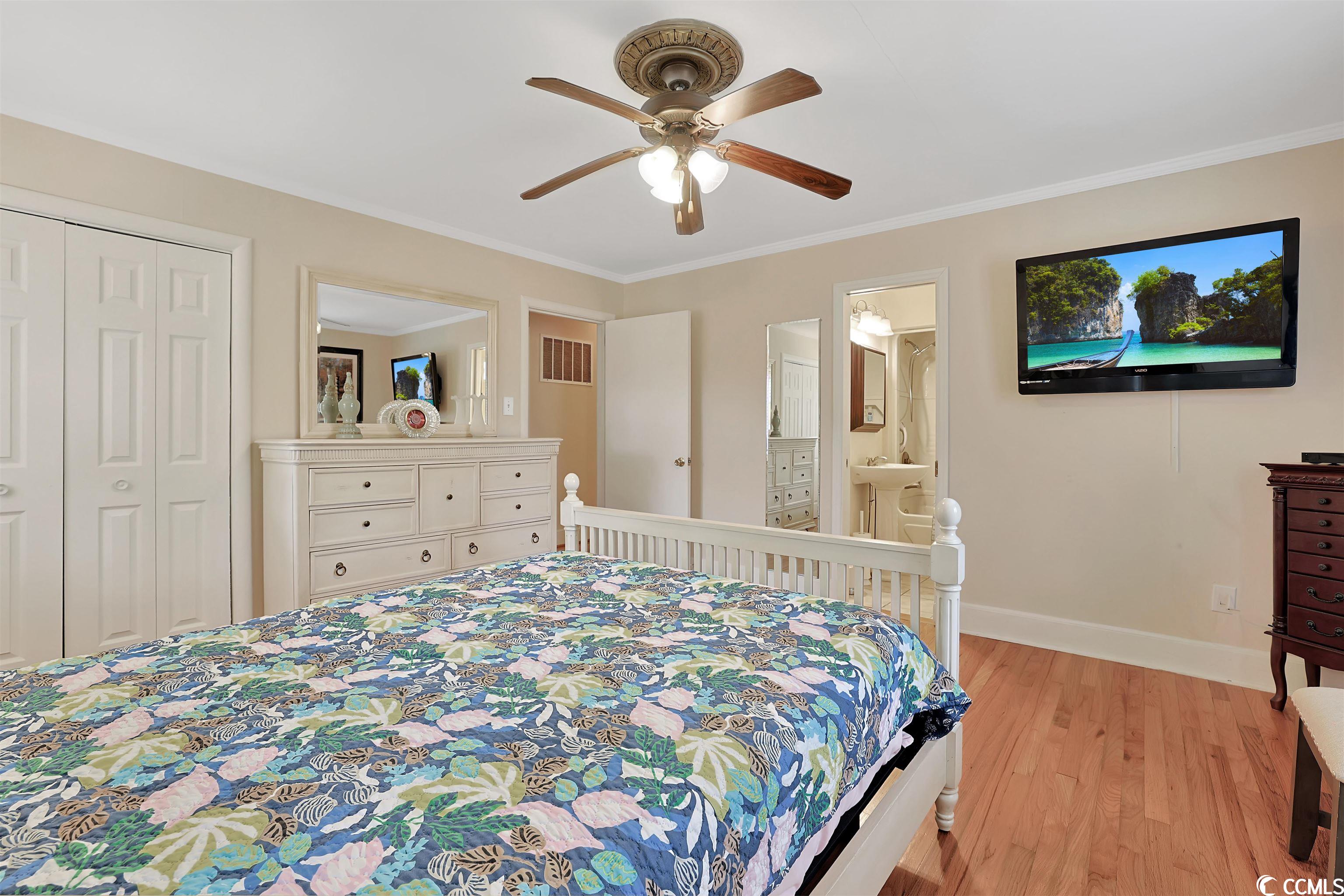 611 Calhoun Road Myrtle Beach, SC 29577 - Photo 16 of 34 Gallery Image 16
