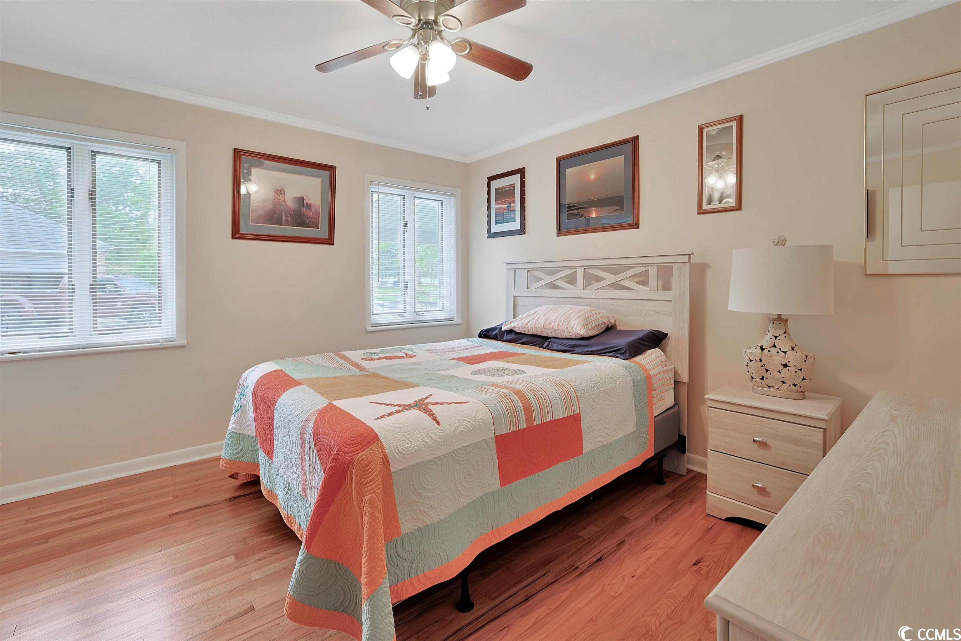 611 Calhoun Road Myrtle Beach, SC 29577 - Photo 20 of 34 Gallery Image 20