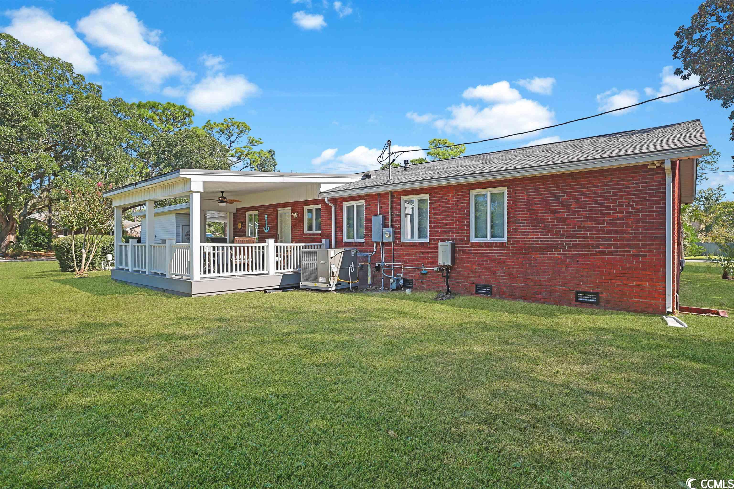 611 Calhoun Road Myrtle Beach, SC 29577 - Photo 26 of 34 Gallery Image 26