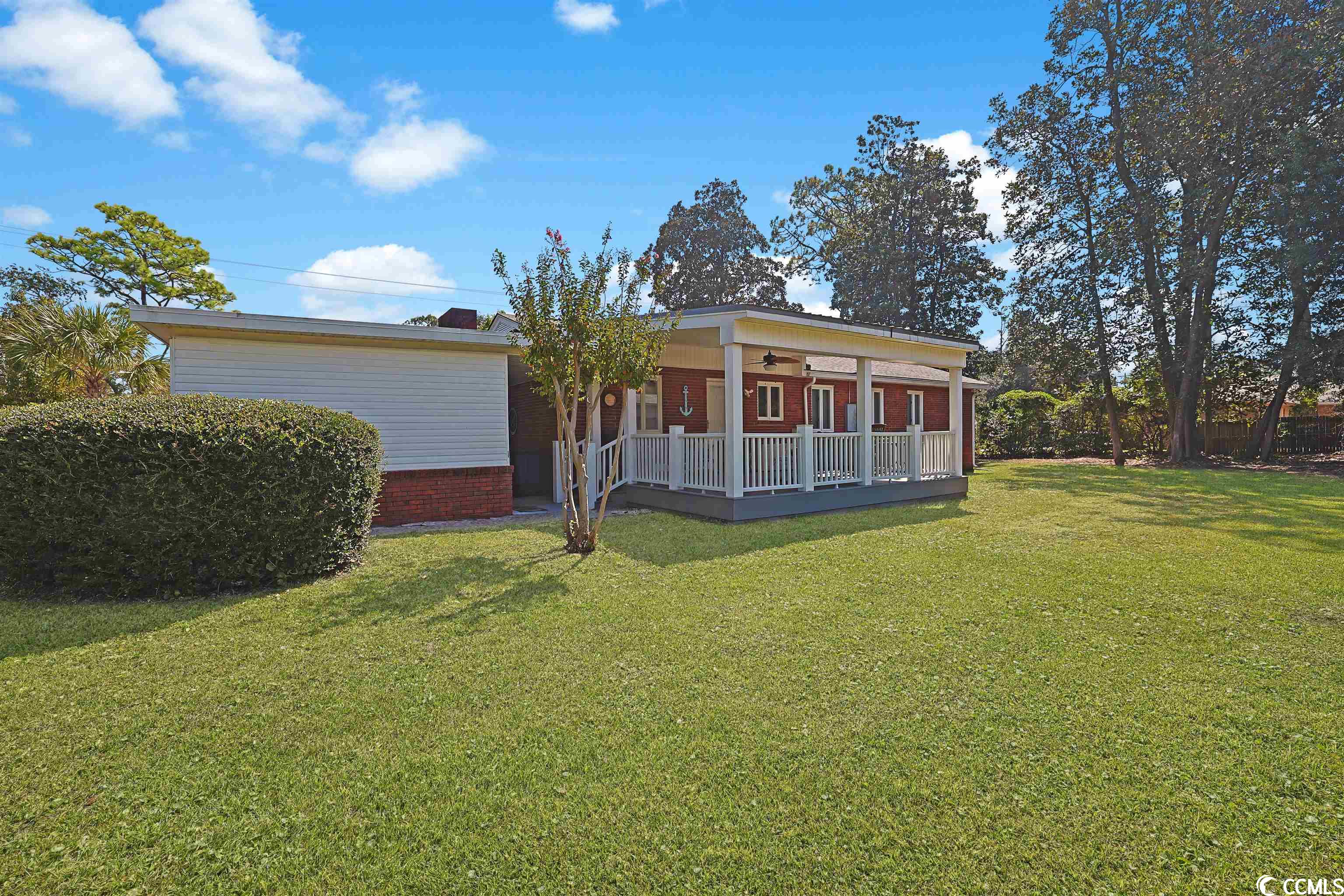 611 Calhoun Road Myrtle Beach, SC 29577 - Photo 27 of 34 Gallery Image 27