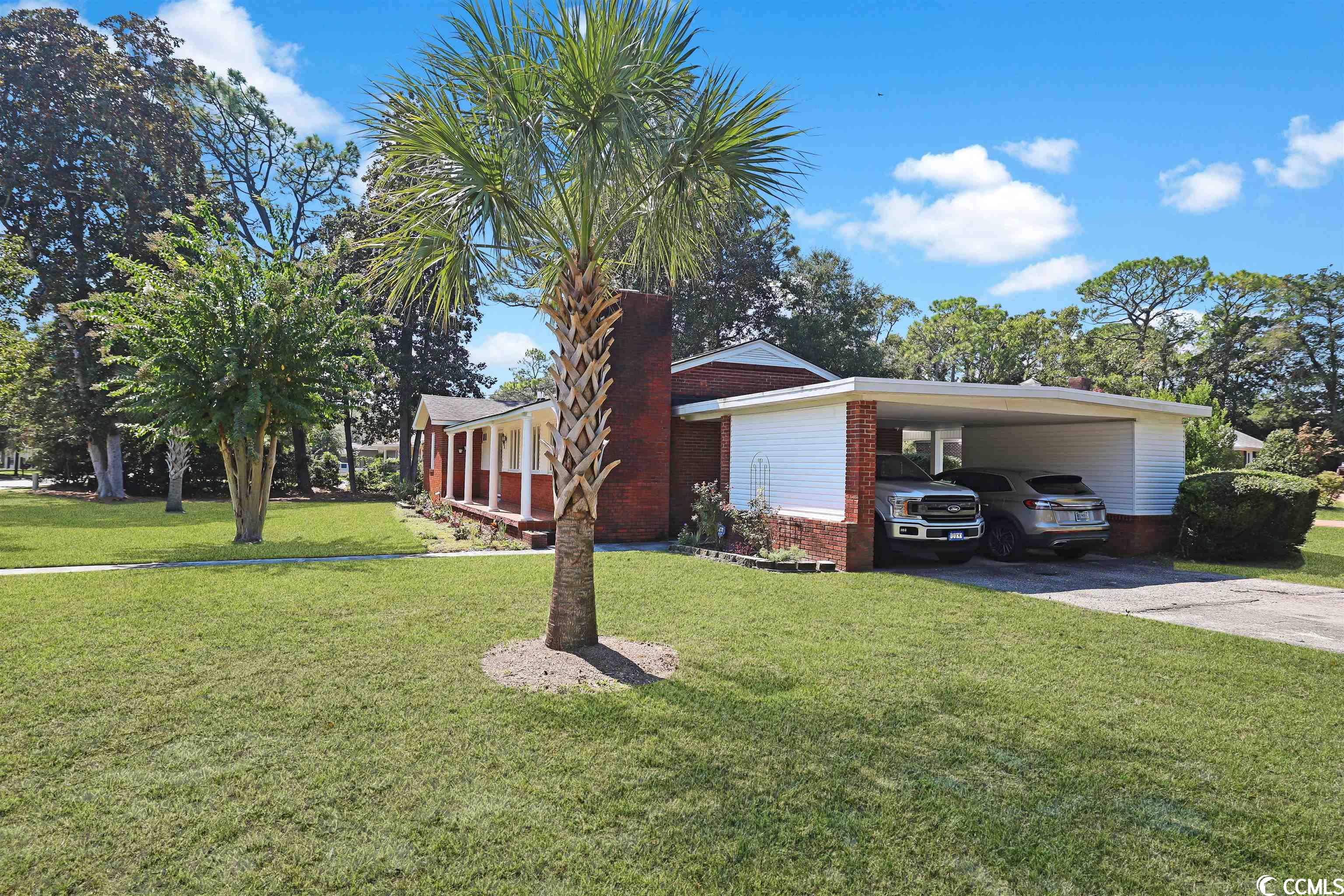 611 Calhoun Road Myrtle Beach, SC 29577 - Photo 28 of 34 Gallery Image 28