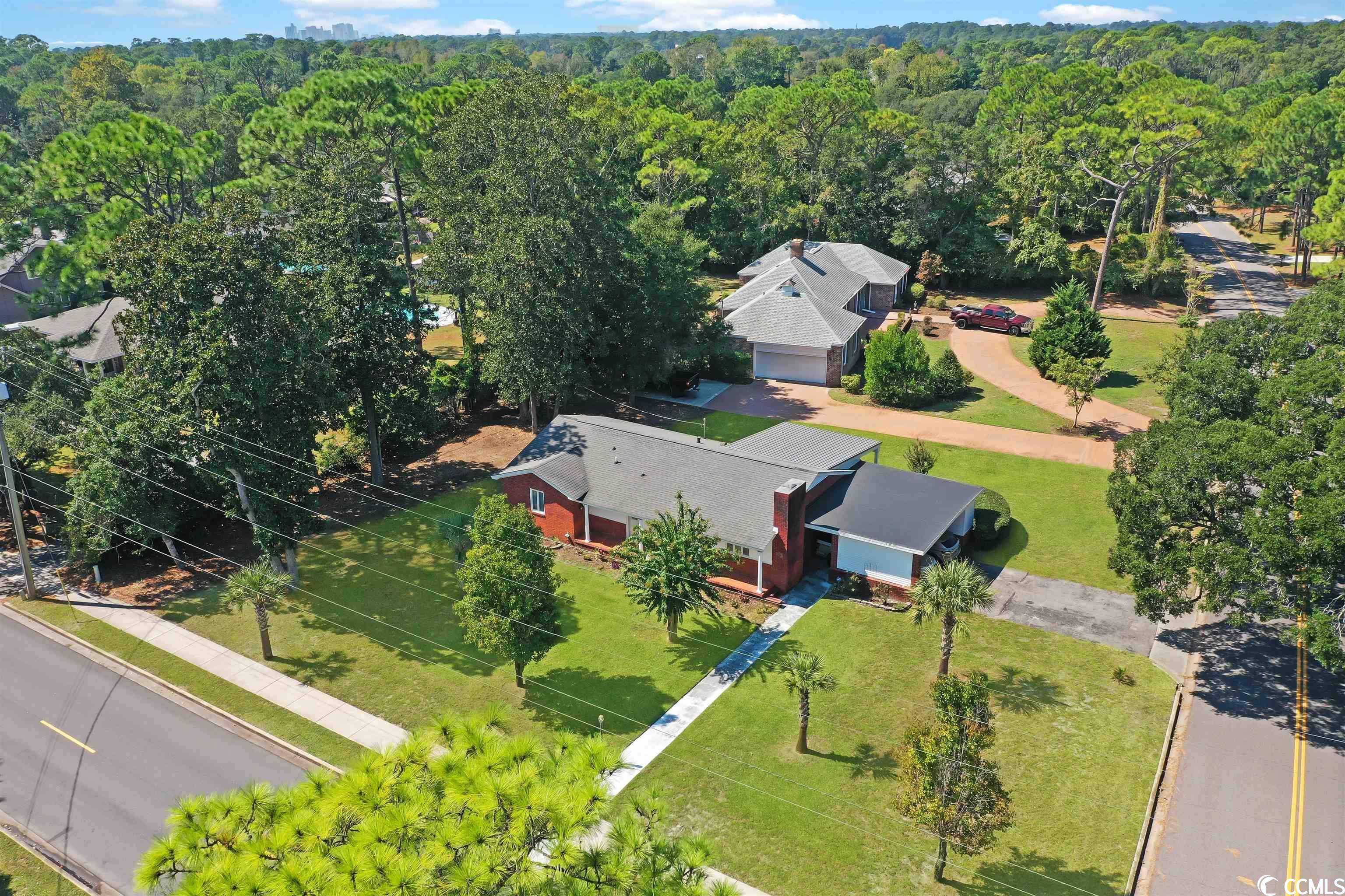 611 Calhoun Road Myrtle Beach, SC 29577 - Photo 29 of 34 Gallery Image 29