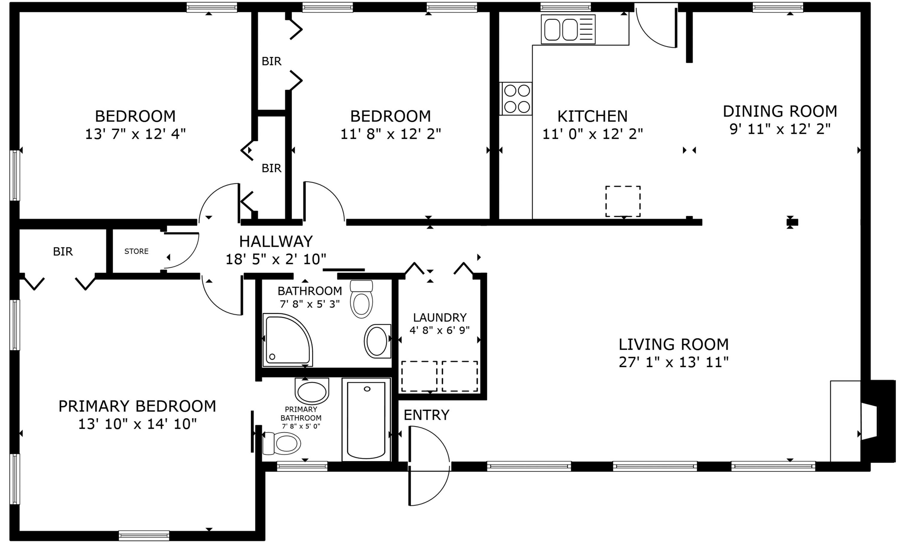611 Calhoun Road Myrtle Beach, SC 29577 - Photo 34 of 34 Gallery Image 34